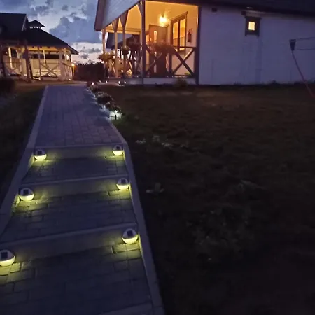 U Ani Rusinowo (Slawno)