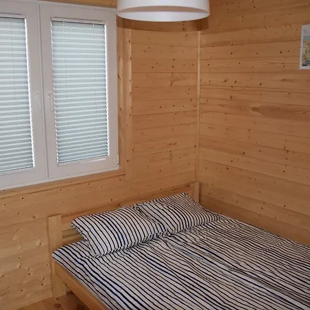 Jaktstuga U Ani Rusinowo (Slawno)