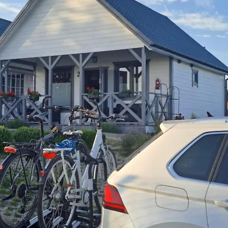 U Ani * Rusinowo (Slawno)