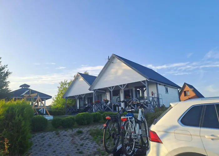 Chata U Ani Rusinowo (Slawno)