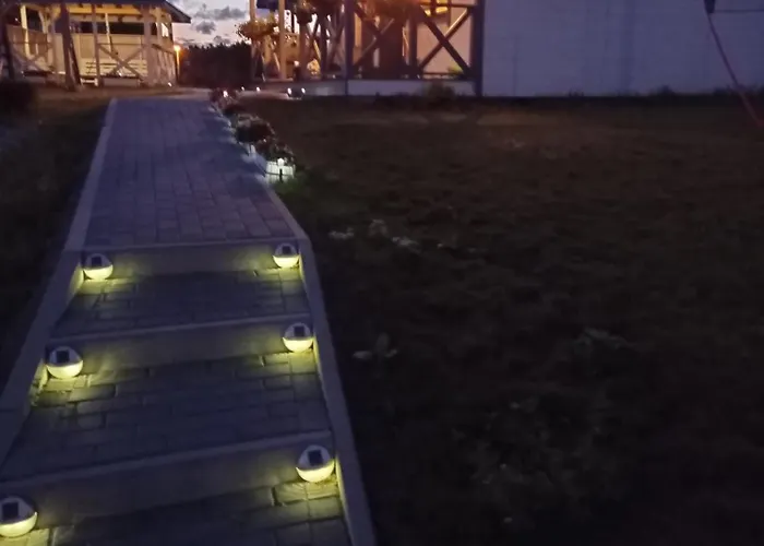 U Ani Rusinowo (Slawno)