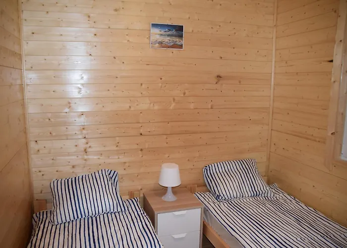 U Ani * Rusinowo (Slawno)