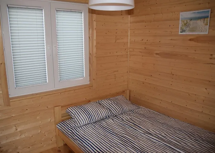 Chata U Ani Rusinowo (Slawno)