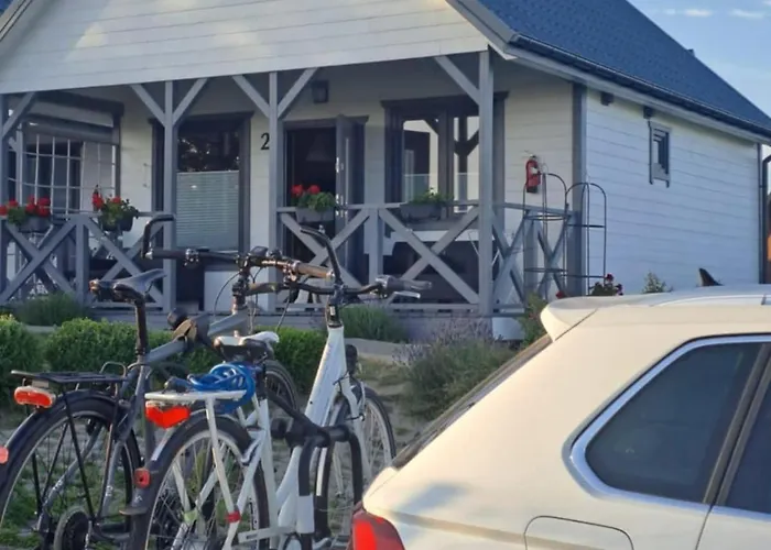 U Ani * Rusinowo (Slawno)