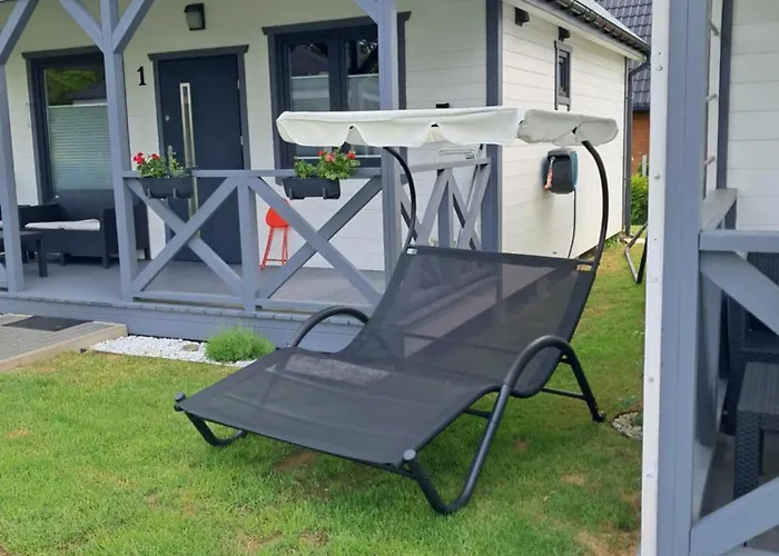 Chata U Ani Rusinowo (Slawno)