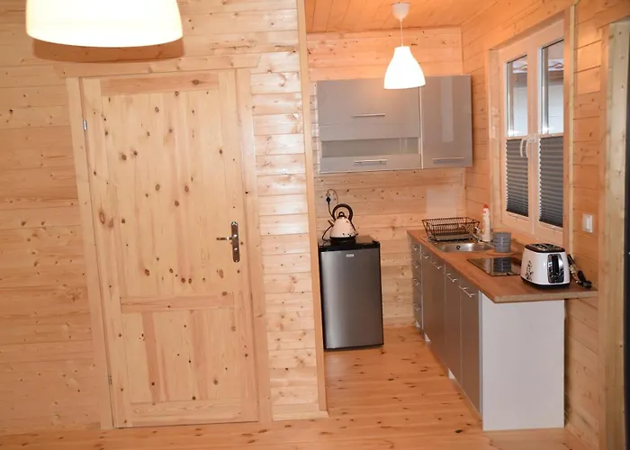 Chata U Ani Rusinowo (Slawno)