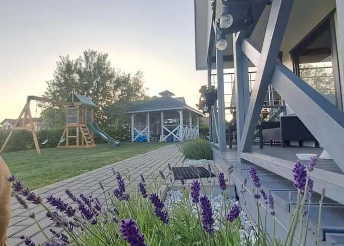 U Ani * Rusinowo (Slawno)