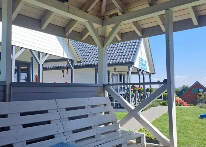 U Ani * Rusinowo (Slawno)